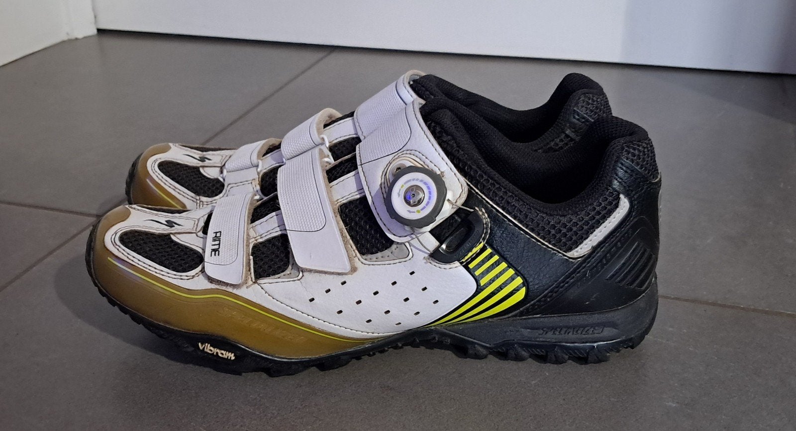 MTB schoenen specialized maat 43, Fietsen en Brommers, Gebruikt, Heren, Schoenen, Ophalen