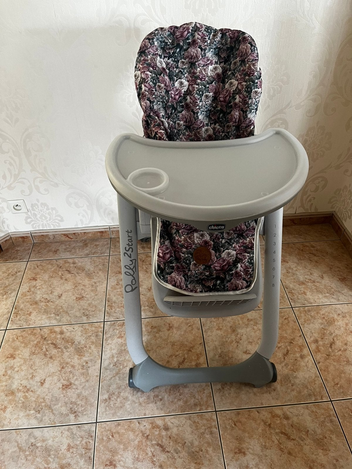 Chaise chicco, Enlèvement, Comme neuf