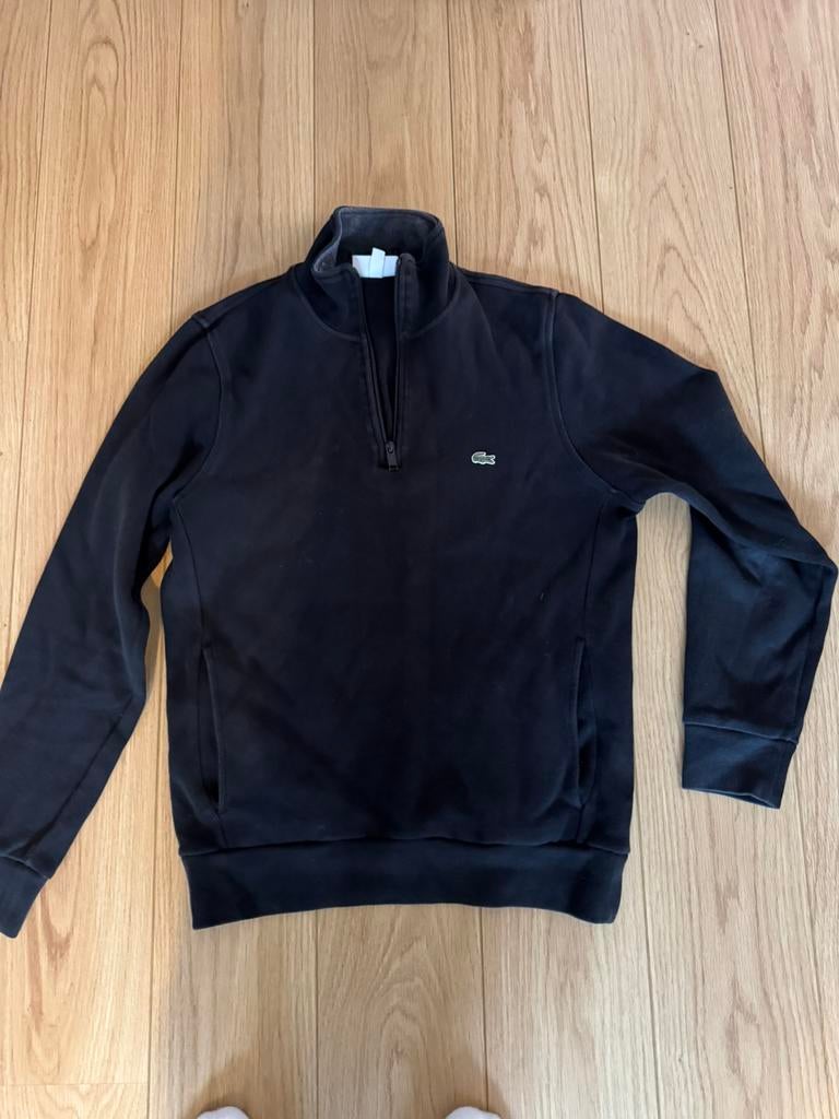 Lacoste trui, Ophalen of Verzenden, Zo goed als nieuw