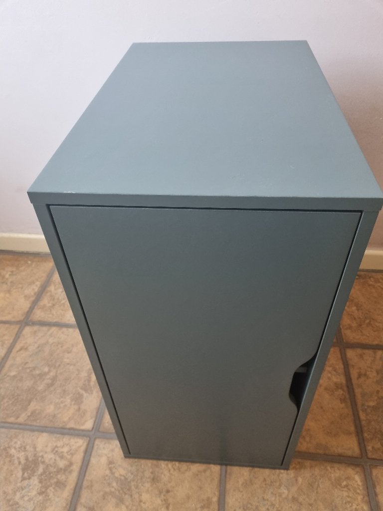 Bureau kastjes 2x, 70 à 120 cm, Moins de 70 cm, Enlèvement, Utilisé