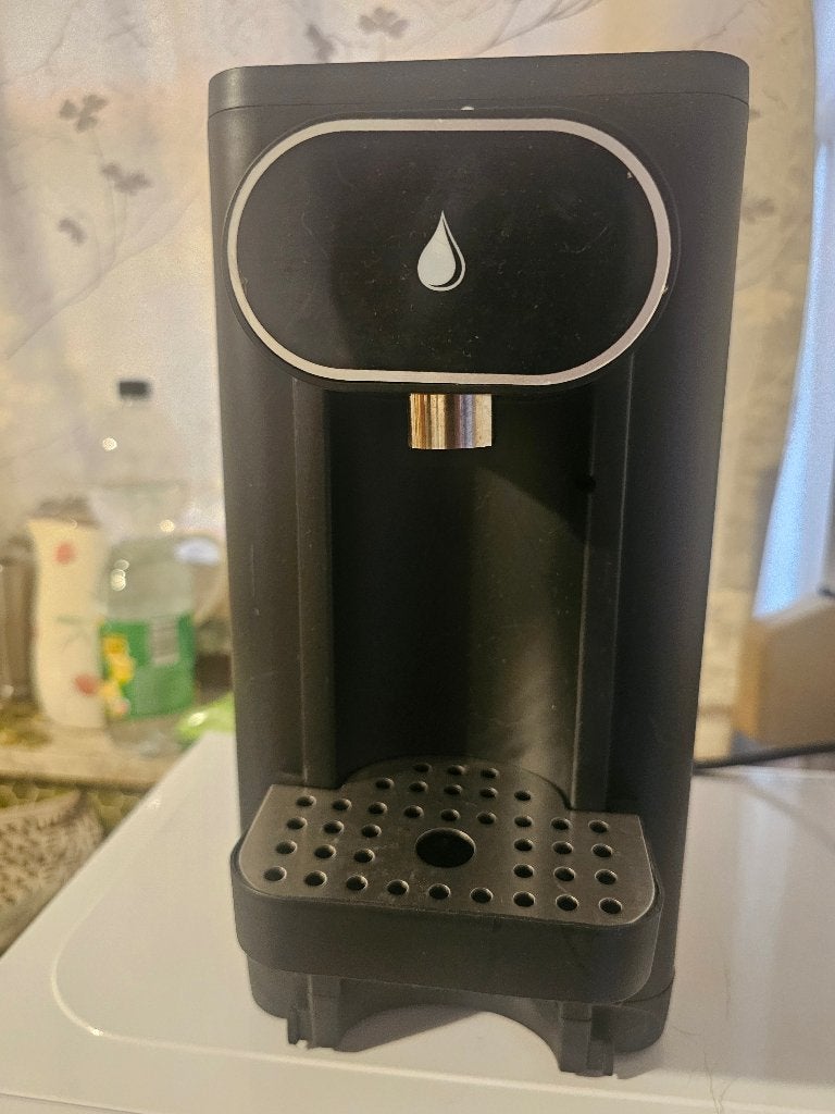 Heetwaterdispenser, 2 litres ou plus, Enlèvement, Comme neuf