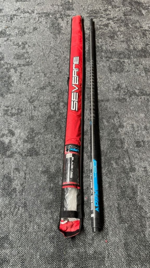 Severne Apex 430 SDM