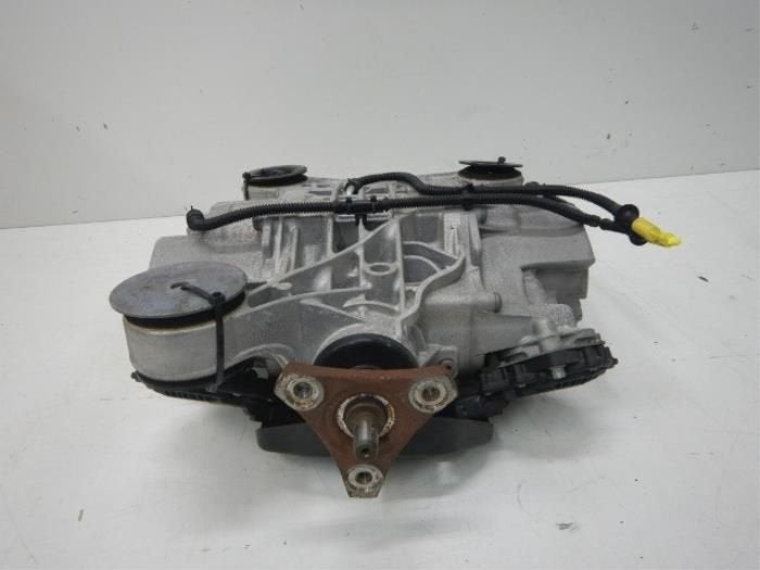 VW Tiguan R 4-Motion Differentieel, Ophalen of Verzenden, Gebruikt