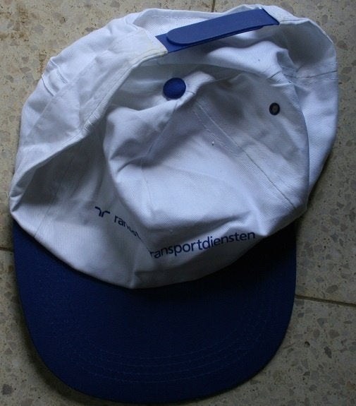 Chapeaux, Enlèvement ou Envoi, Neuf, One size fits all, Casquette