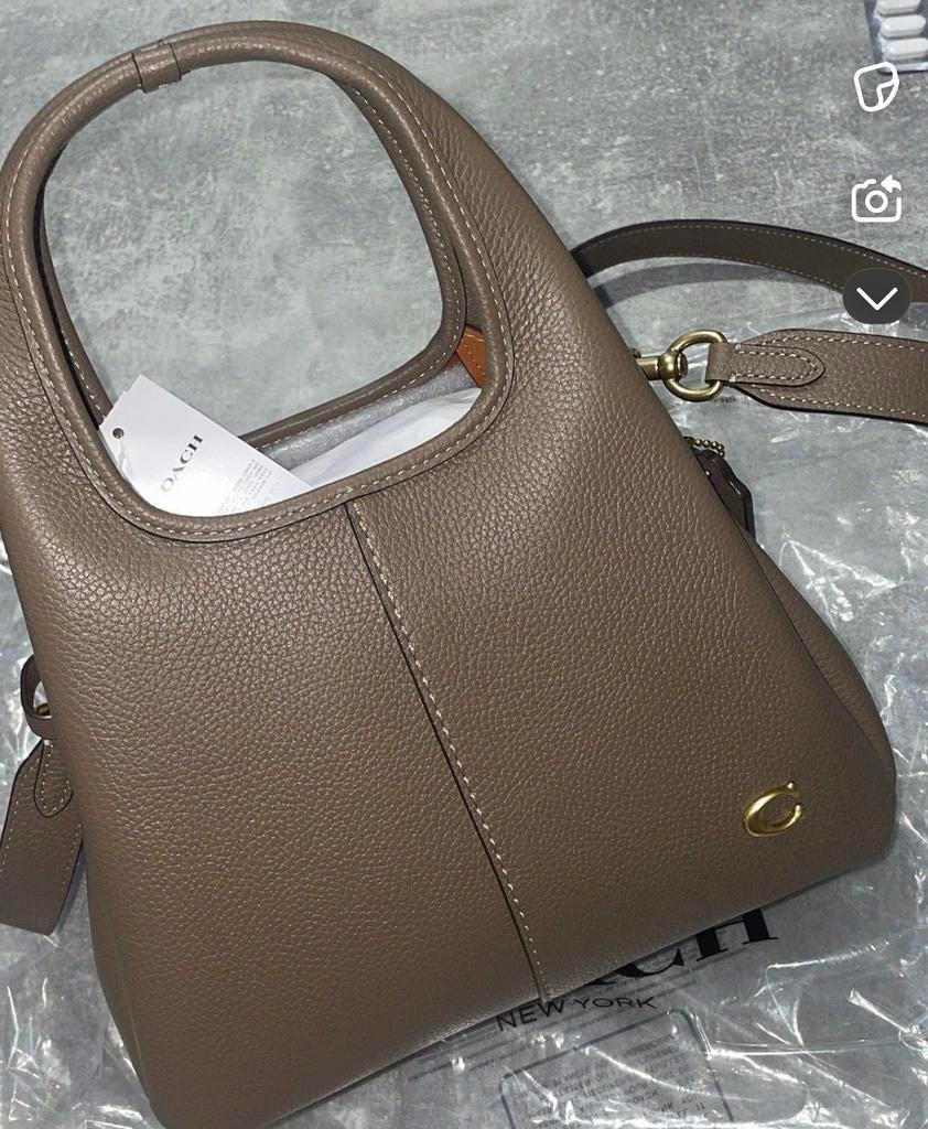 sac coach, Enlèvement, Comme neuf