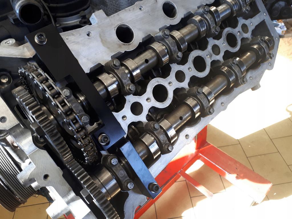 Revisiemotor 3,6 368DT Range Rover, Ophalen of Verzenden, Gereviseerd, Rover