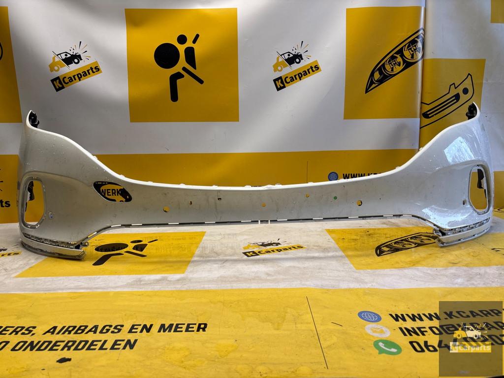 Voorbumper Mercedes W243 EQB A2438850001 PDC, Info@fabrikant.eu, Mercedes-Benz, Bumper, Fabrikant BV