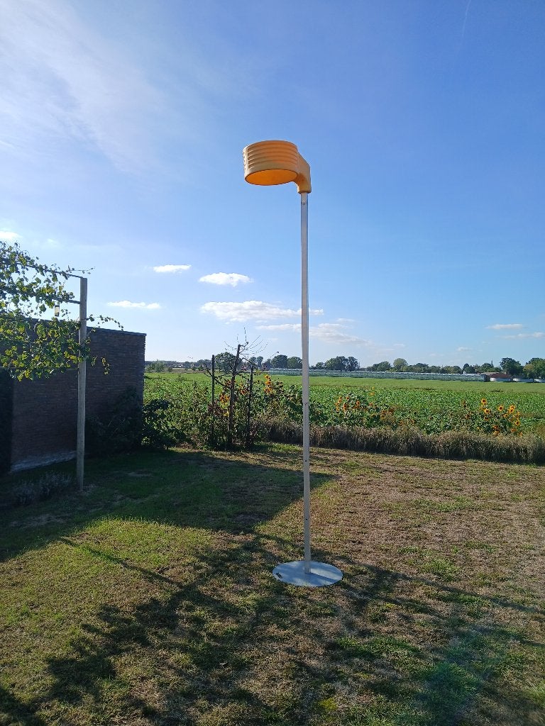 Korfbalpaal, Sport en Fitness, Ophalen, Gebruikt, Korf of Paal