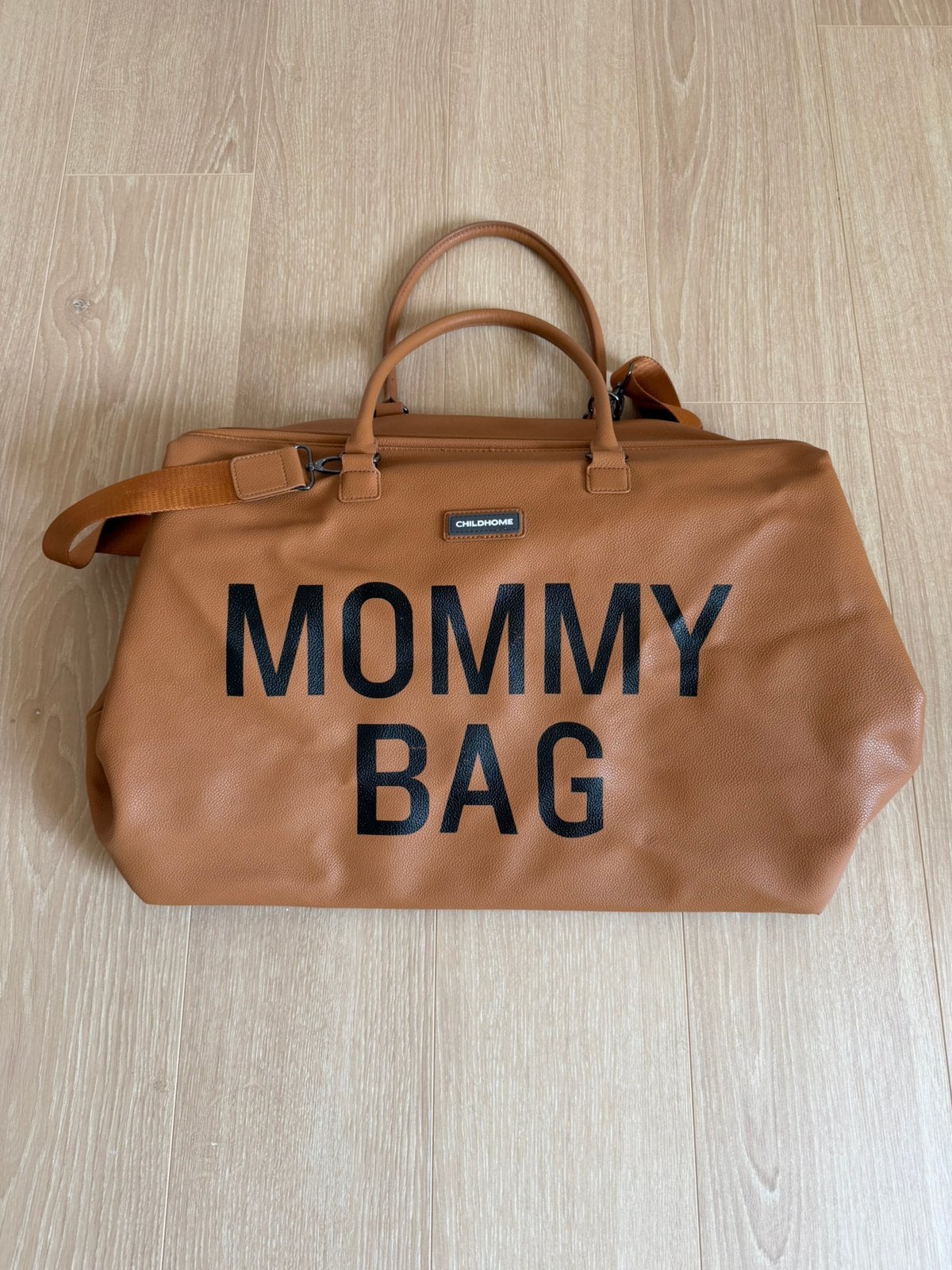 Mommy Bag (Childhome), Ophalen, Zo goed als nieuw