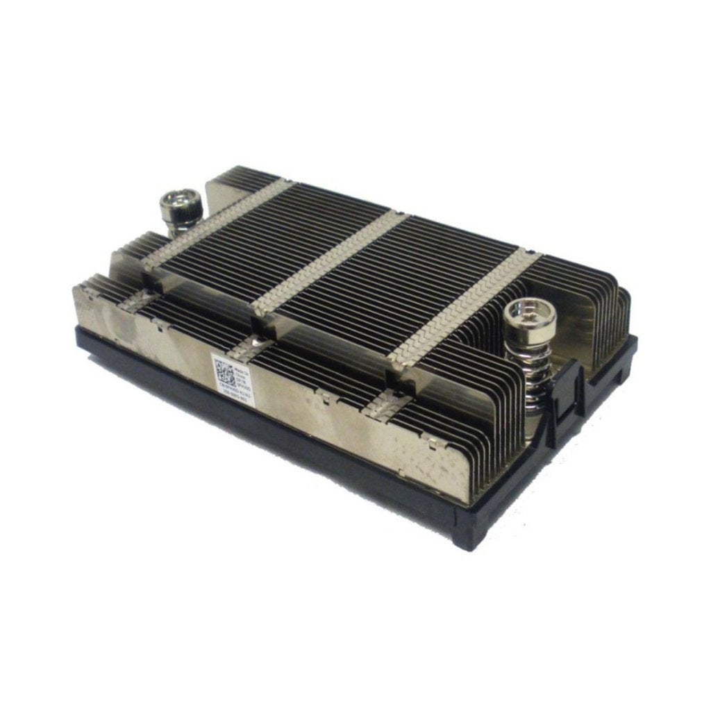 Dell R820 heatsink FHV0D, Computers en Software