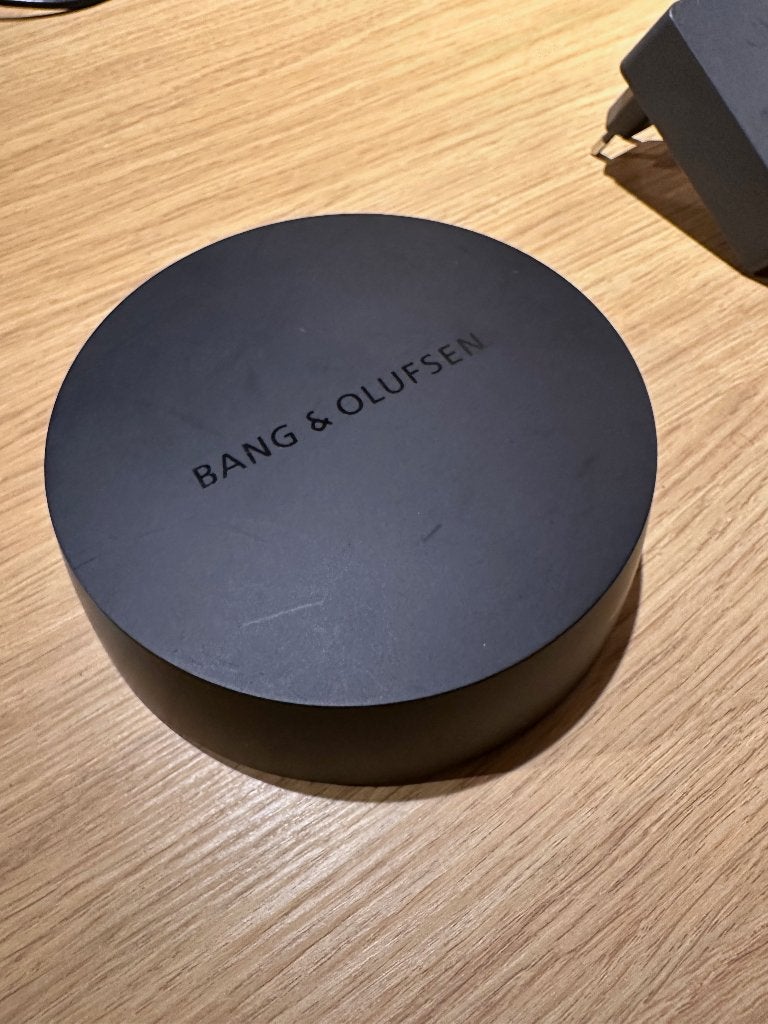 Bang & Olufsen Beosound Core MK2 Audio Streaming - B&O, Info@bang-olufsen.dk, Zo goed als nieuw, Bang & Olufsen, Bang & Olufsen Alle 1 / DK-7600 Struer / Denmark