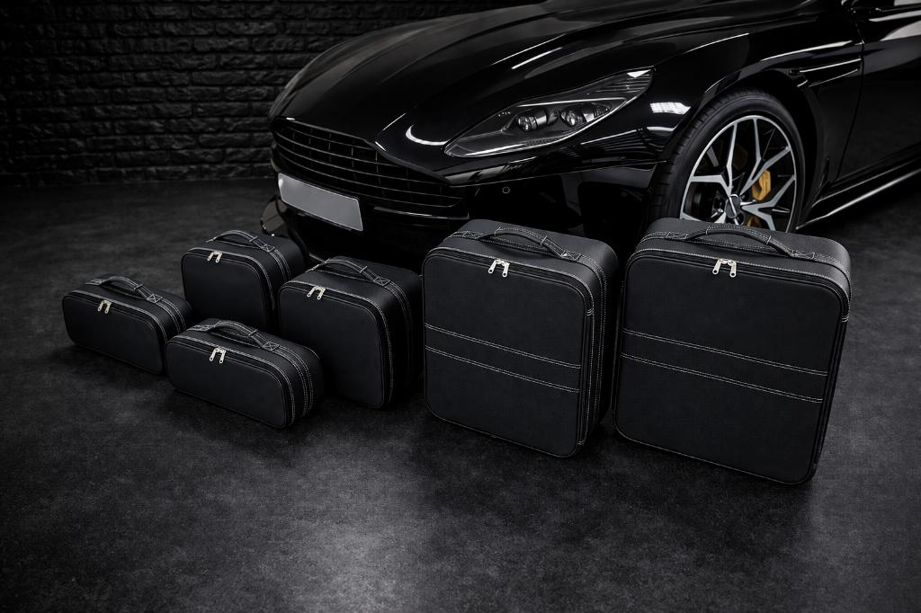 Roadsterbag kofferset Aston Martin DB11 Volante/Superleggera, Verzenden, Nieuw