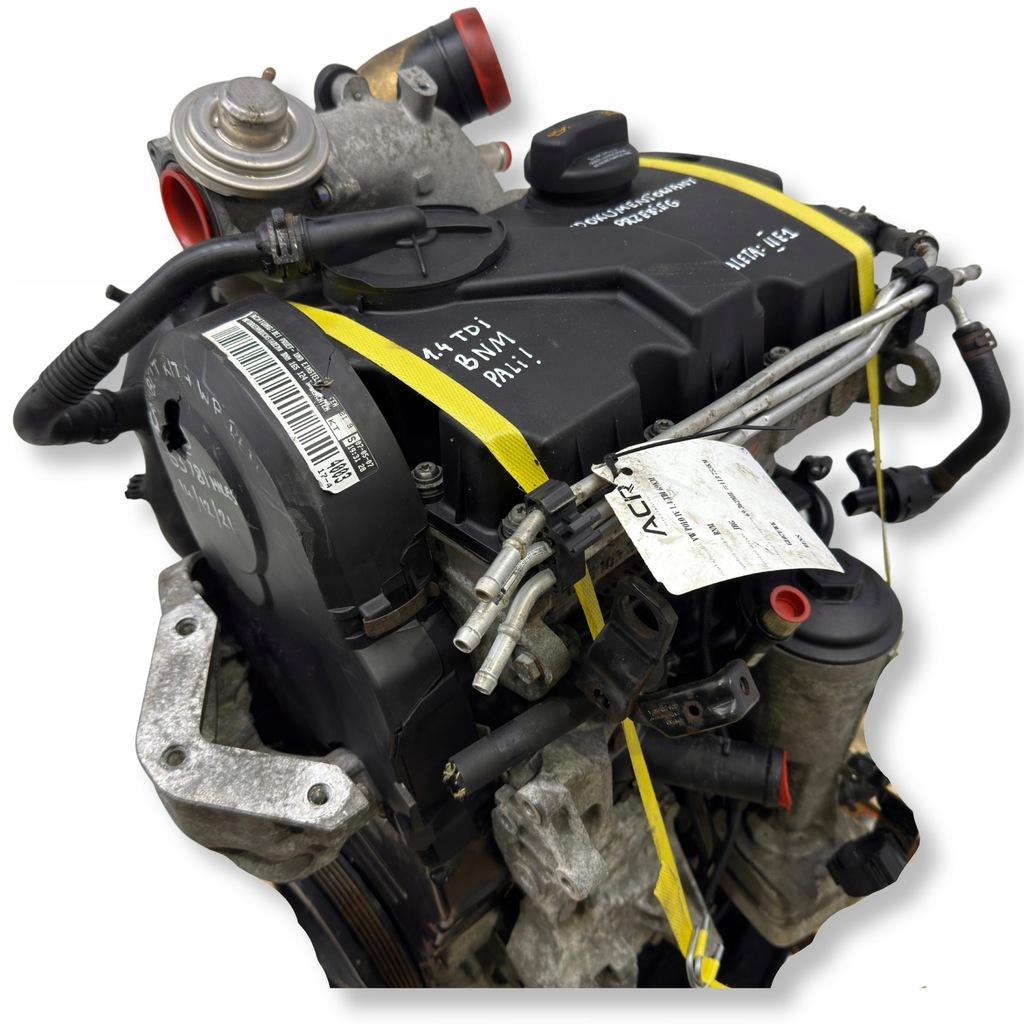 Moteur BNM Complet CORDOBA VW IBIZA SKODA POLO SEAT FABIA