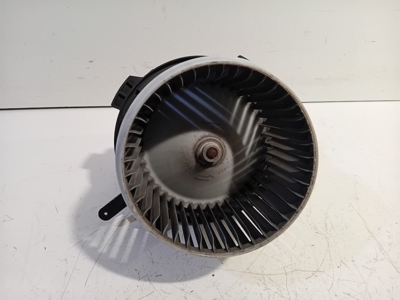 Kachel ventilator motor Citroën C4, Onderdelen@venauto.nl, Van der Ven Autorecycling B.V., Ettenseweg 76, 4706 PB Roosendaal, The Netherlands