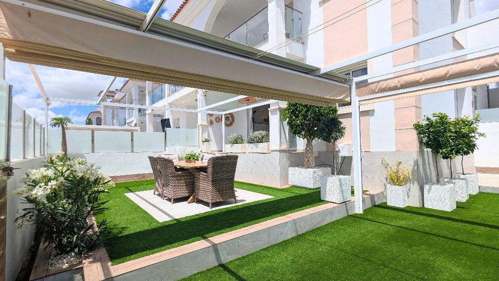 Beaux appartements au rez-de-chaussée à vendre à Quesada !, Immo, Étranger, Village, 2 pièces, Appartement, Espagne