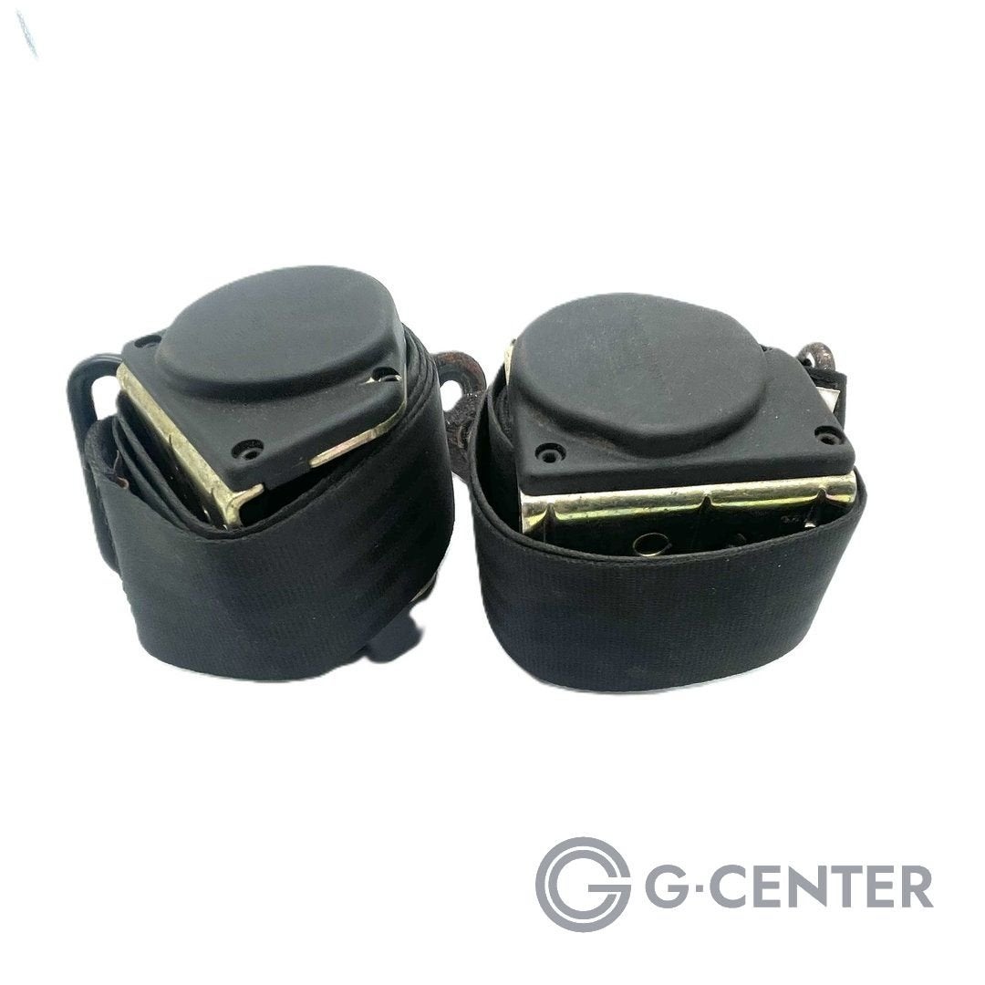 Mercedes-Benz Classe G A0008600983 + A0008601083 Ceintures d, -, Utilisé, -, BOVAG membre
