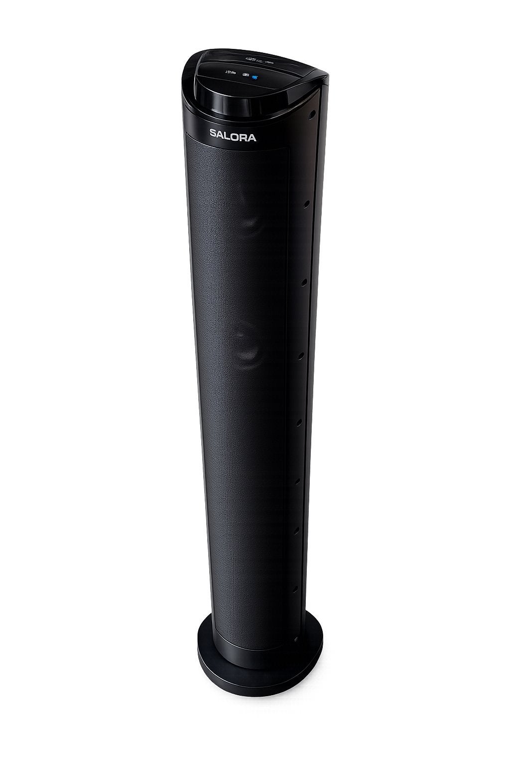 Salora BTS1500FM Bluetooth Torenspeaker, Ophalen, Gebruikt