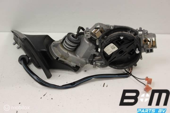 Buitenspiegel rechts Audi RS5 Coupe 8F1857410AA, Gebruikt