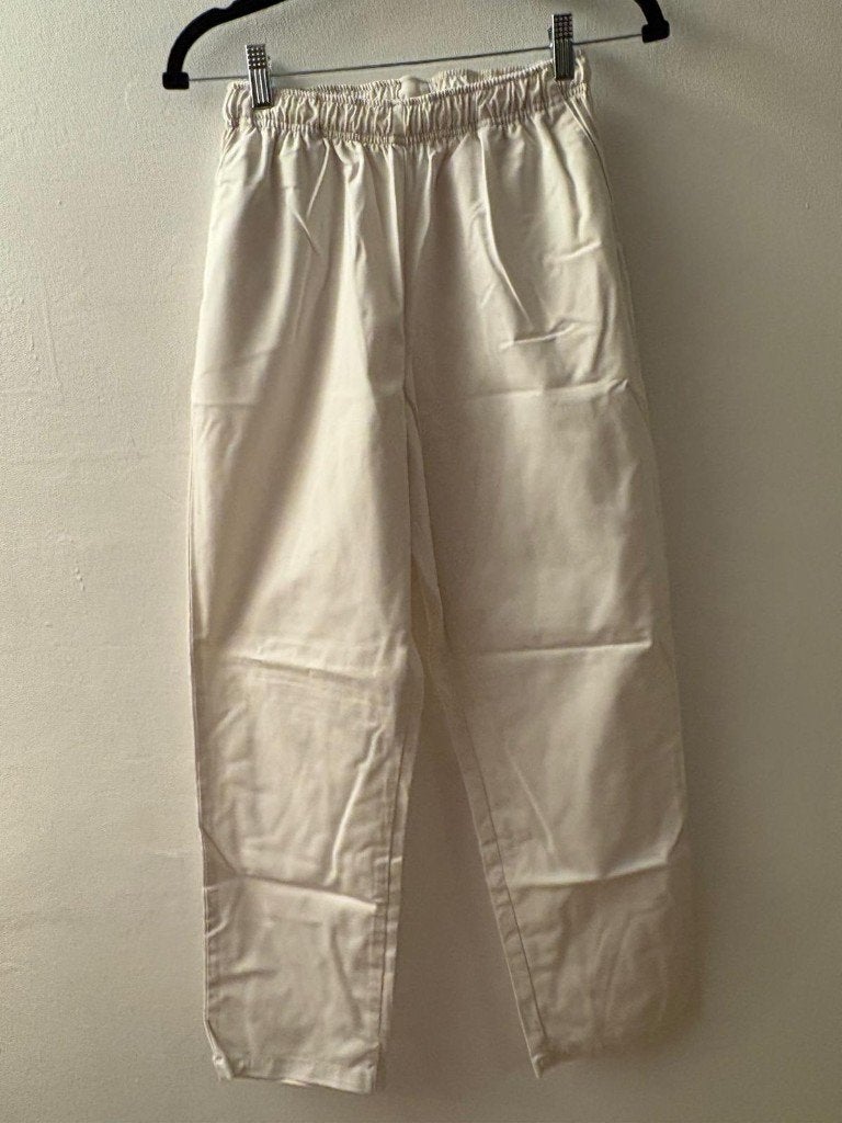 Verpleegkunde Thomas More uniformkledij, Kleding | Dames, Broeken en Pantalons, Ophalen of Verzenden, Gedragen, Maat 36 (S)
