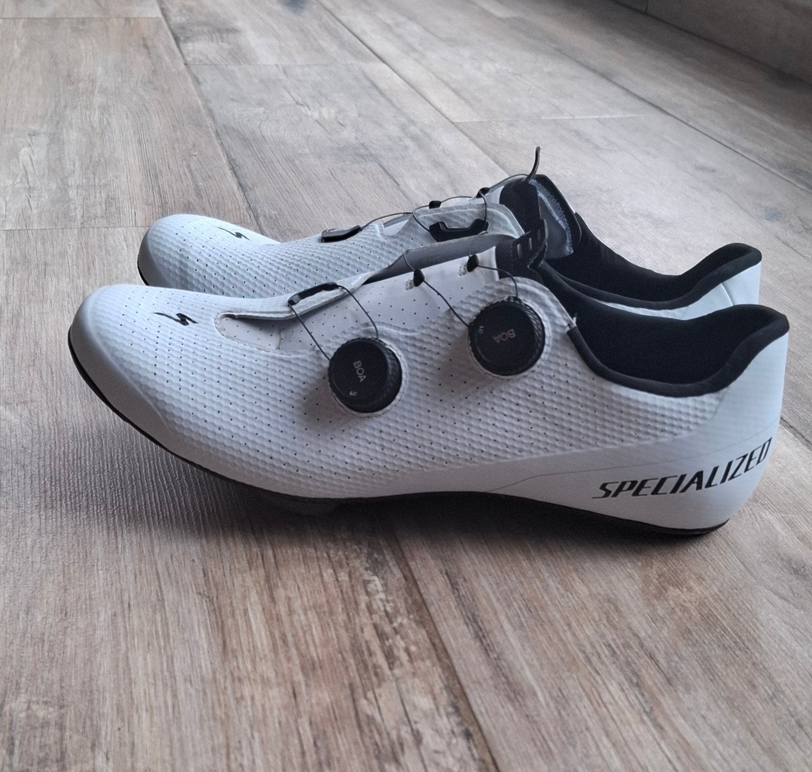 Specialized torch 3.0, Ophalen, Zo goed als nieuw, Schoenen, Specialized S-Works