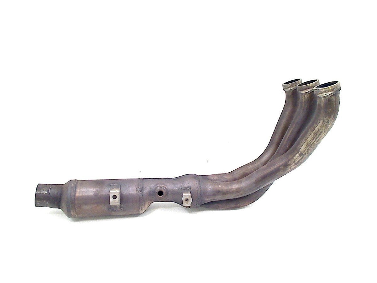ÉCHAPPEMENT HEADER / DOWNPIPES BMW (18518546591), Dhr. S. di Majo, Utilisé, Info@cama-motorparts.nl, P.J. Troelstraweg 8 8
3144 CX  MAASSLUIS, NL