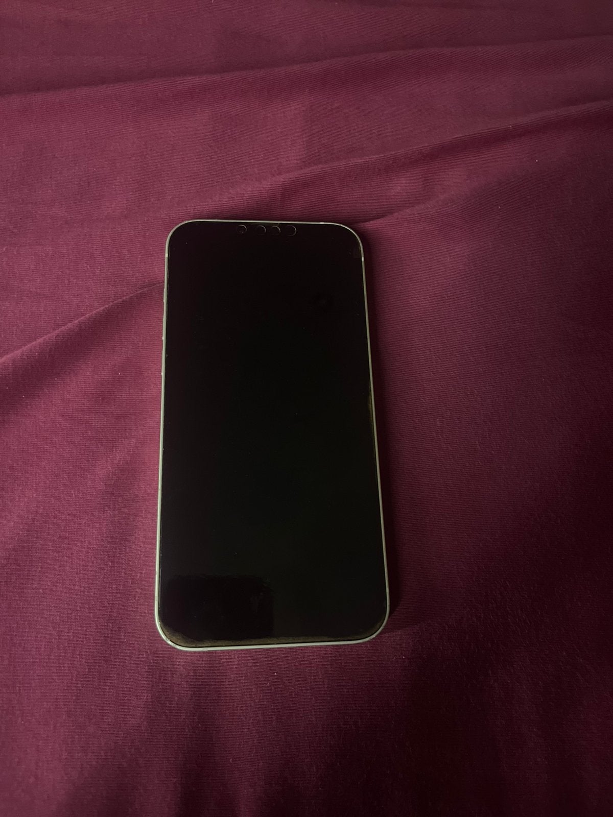Iphone 14 Plus white, Telecommunicatie, 128 GB, IPhone 14 Plus, Wit, Ophalen of Verzenden