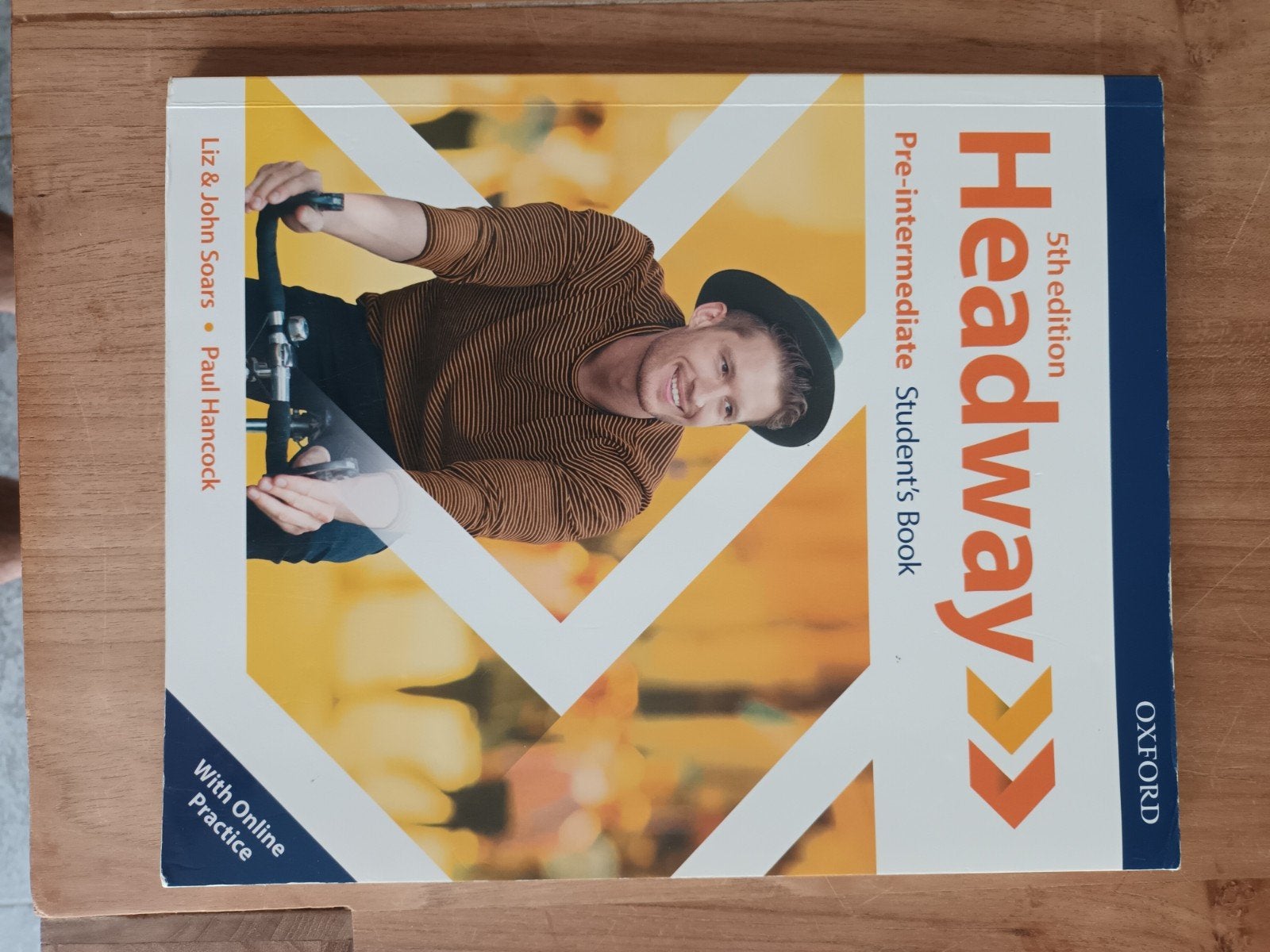 4001868, Livres, Livres scolaires, Enlèvement ou Envoi, Anglais, Utilisé, Secondaire