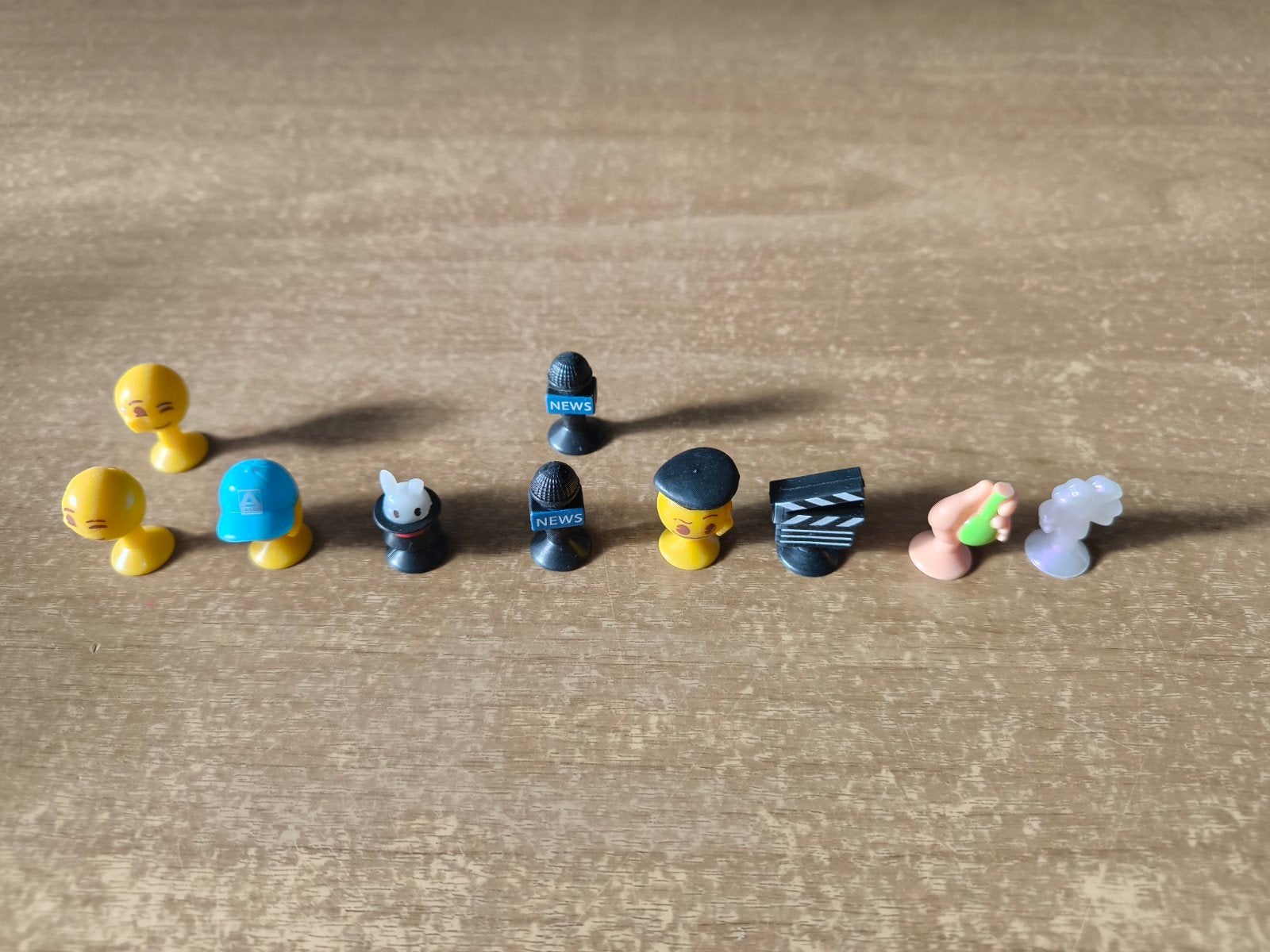 Emoji's Aldi 2024, Aldi, Ophalen of Verzenden