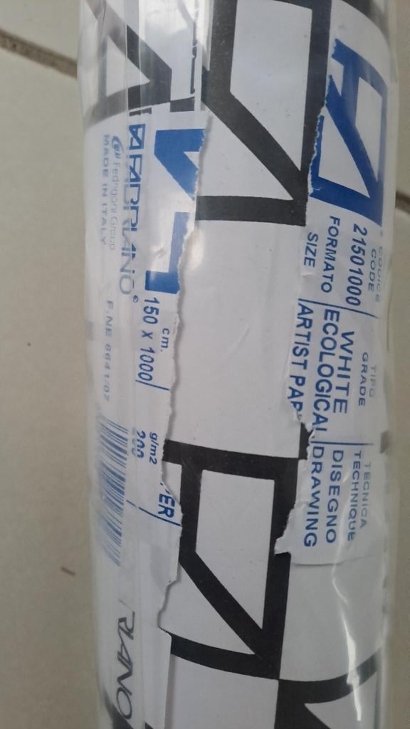 Kalkpapier, Hobby en Vrije tijd, Ophalen