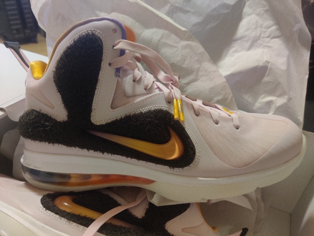 Chaussures Nike 44.5, chaussures de basket-ball Nike Lebron, Vêtements | Hommes, Chaussures, Neuf, Autres couleurs, Nike, Enlèvement