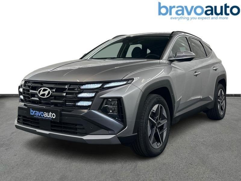 Hyundai Tucson Style | winter pack | carplay | camera, Argent ou Gris, Achat, Euro 6, Entreprise