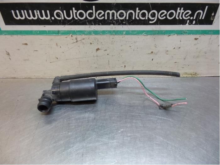 Pompe lave-glace avant d'un Peugeot 107 (107 05-), -, 3 mois de garantie, Utilisé, -