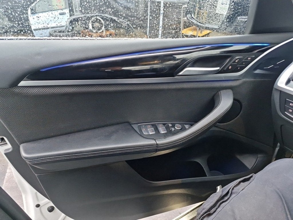 PANNEAU DE PORTE AVANT GAUCHE BMW X3 (G01) (|51417936653|), Autos : Pièces & Accessoires, Utilisé, BMW, Petuelring 130
80809  München, DE