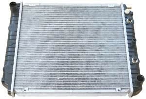 Volvo Radiateur 940 Volvo onderdeelnr 87431002, Enlèvement ou Envoi, Neuf, Volvo