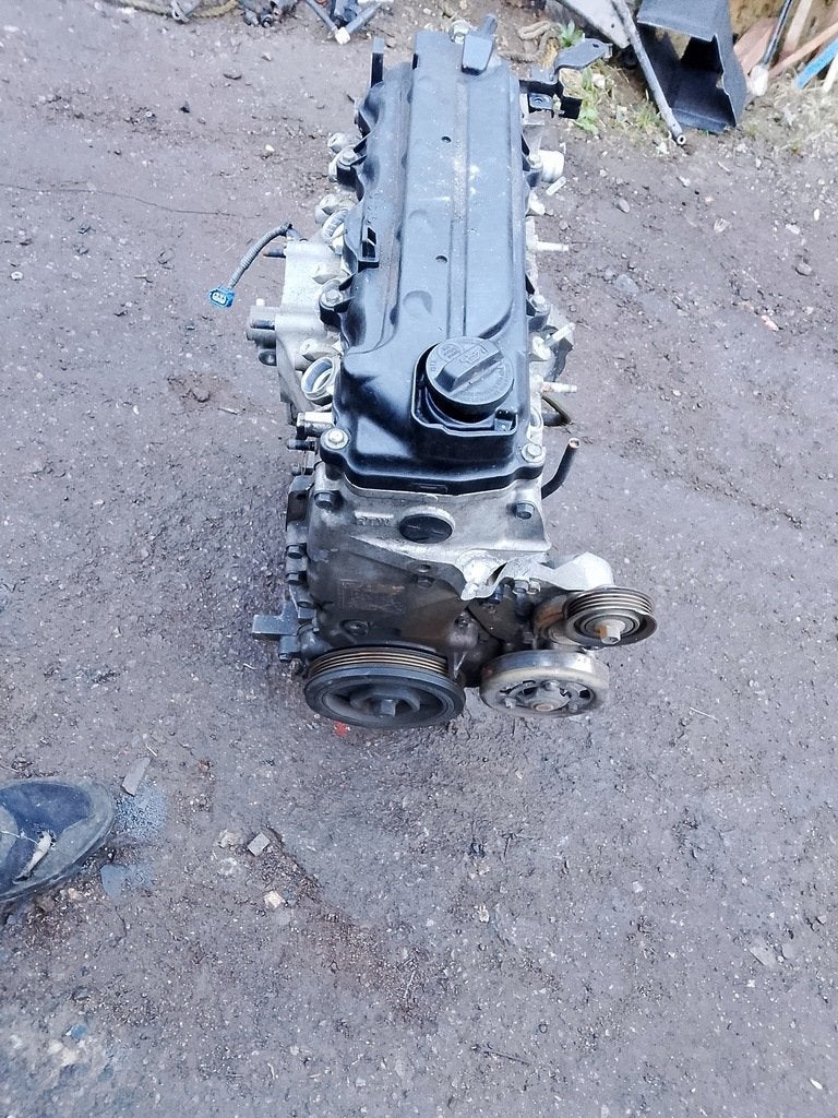 Moteur LEA1 Nu HONDA CR-Z, Autos : Pièces & Accessoires, Envoi, Utilisé, Daihatsu