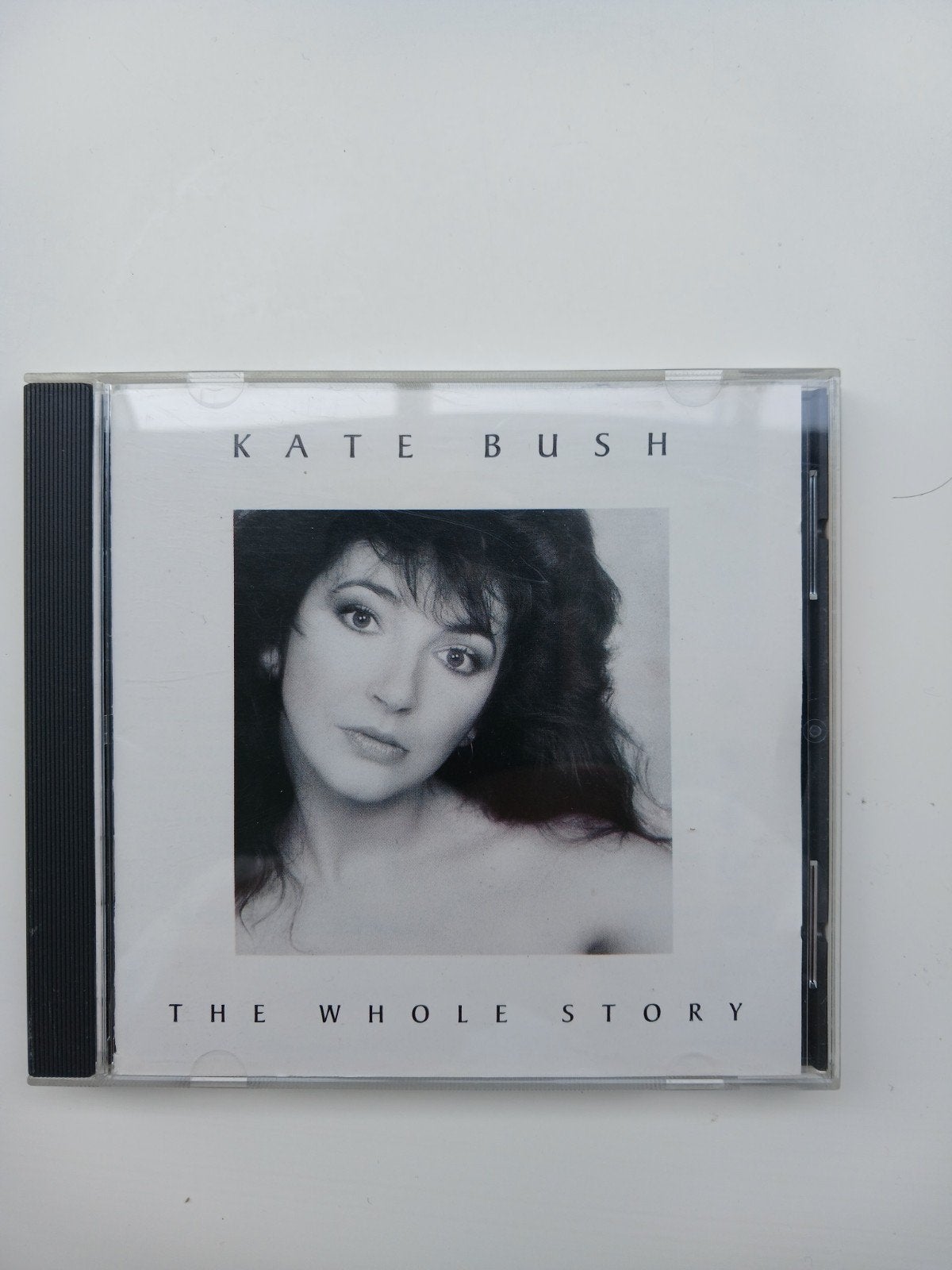 L'histoire complète de Kate Bush (CD), CD & DVD, CD | Pop, Enlèvement ou Envoi, Utilisé