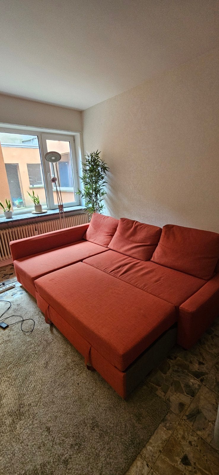 zetel/zetelbed, Huis en Inrichting, Ophalen