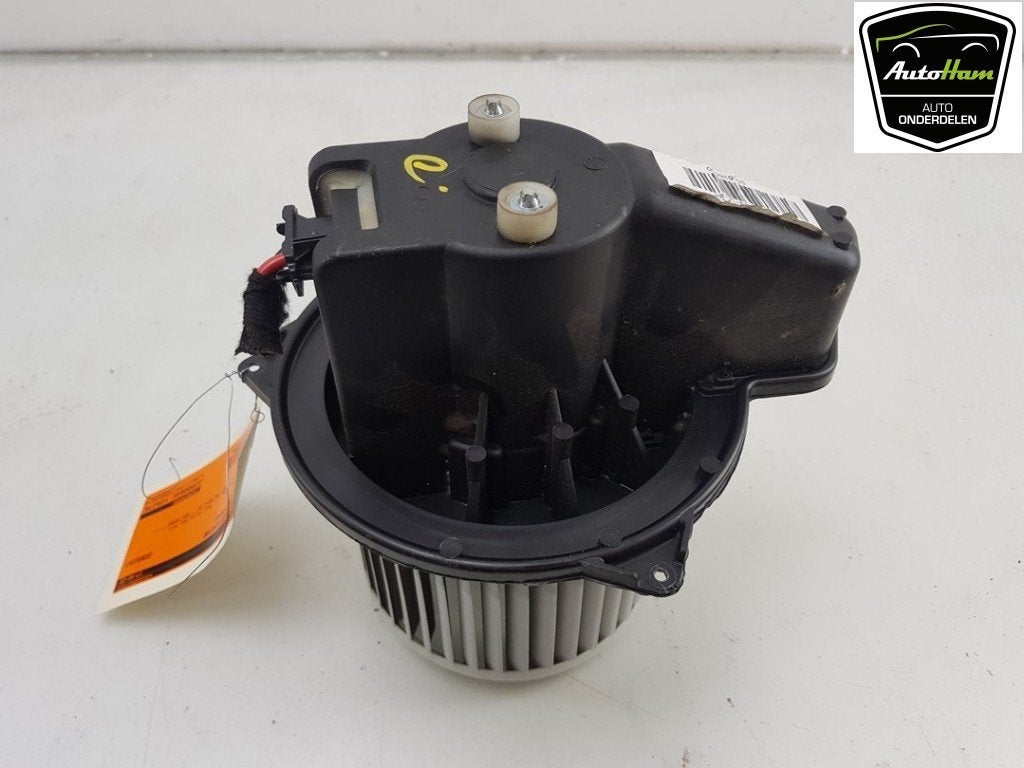 VENTILATEUR RADIATEUR MOTEUR Fiat 500 (312), Utilisé, Fiat