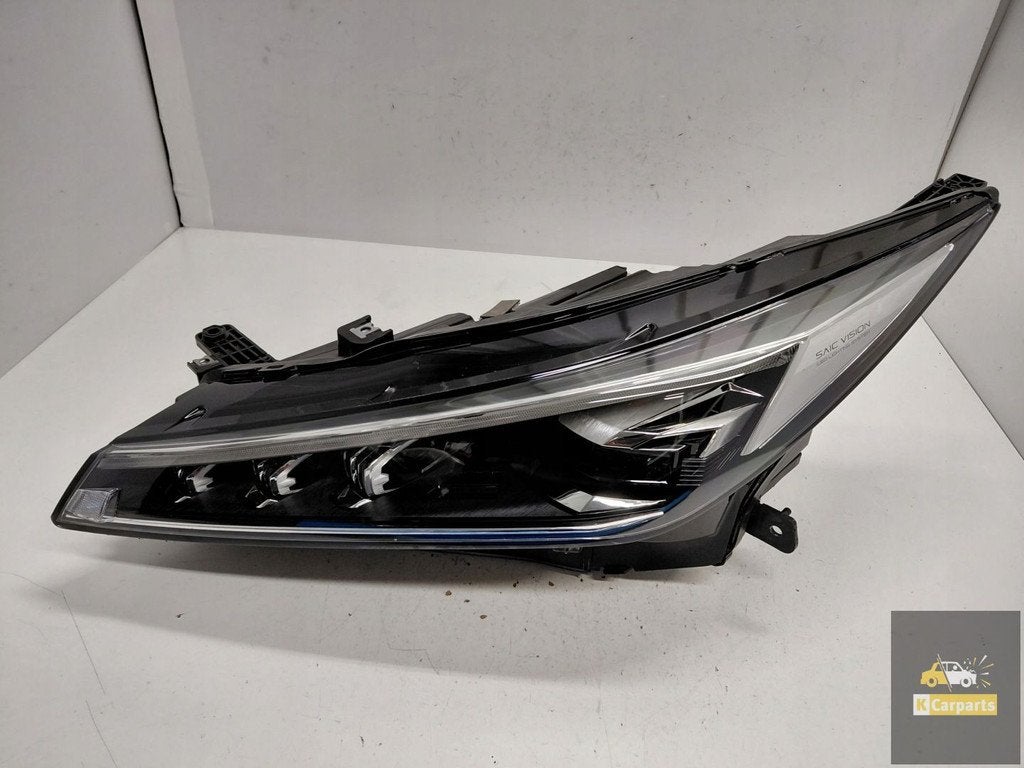 MG HS II Full Ledlamp links, Gebruikt, SAIC Motor UK Technical Centre Limited, MG, Customercare@mg.co.uk