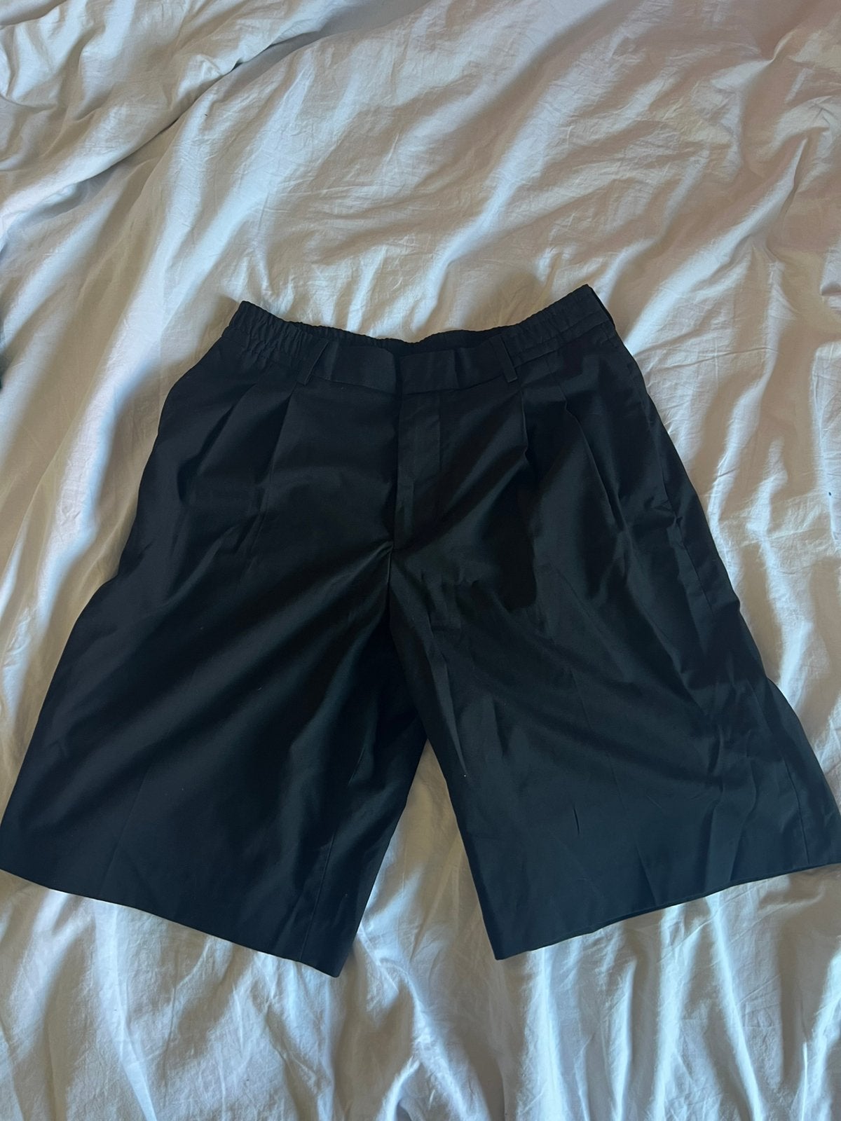Robe courte Zara - Taille 40, Envoi, Comme neuf, Autres tailles, Noir