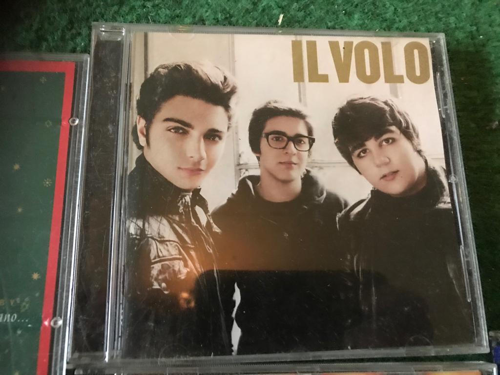 CD divers, Enlèvement ou Envoi, Comme neuf