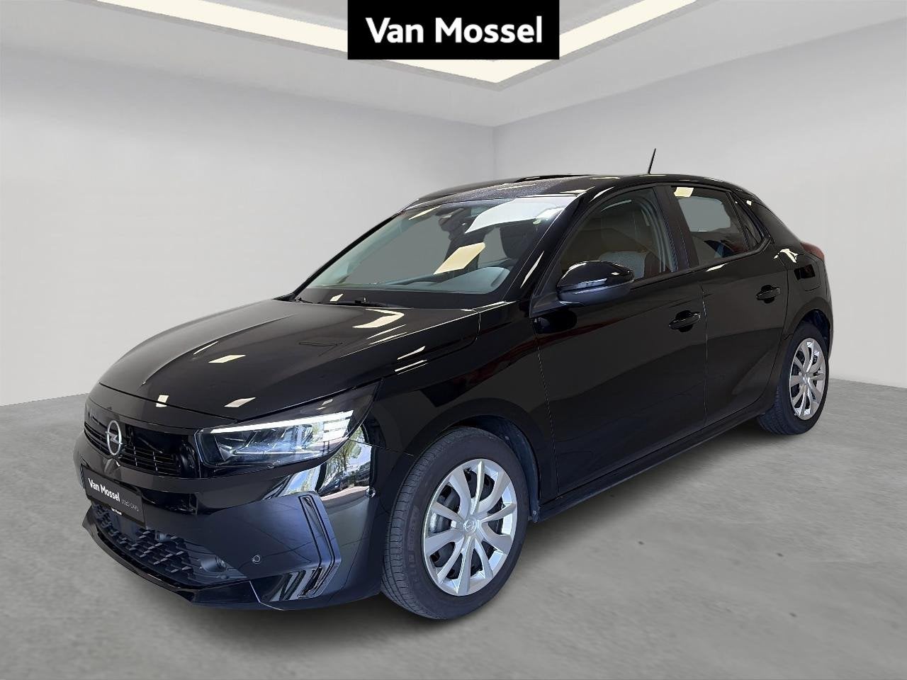 Opel Corsa Edition ! ACTIEPRIJS !, Auto's, Voorwielaandrijving, Automatische klimaatregeling, Stof, 1055 kg