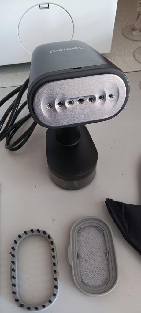 Kledingstomer, Elektronische apparatuur, Ophalen, Kledingstomer