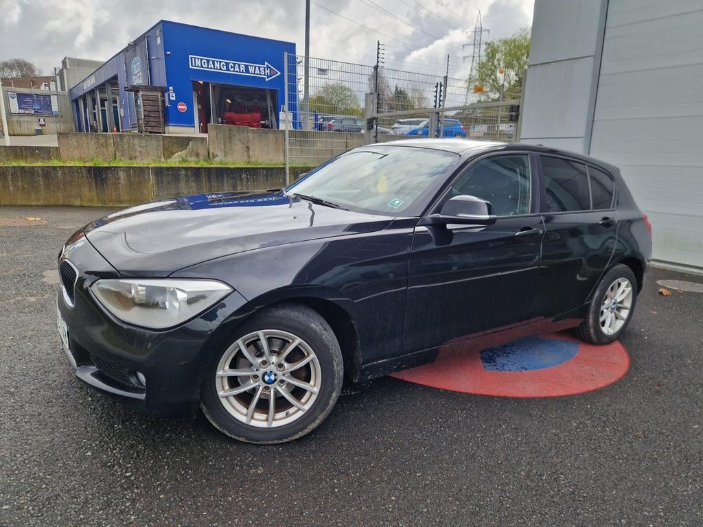 Bmw 114diesel 95ch 2014 en excellent état, Auto's, BMW, Bedrijf, Diesel, Te koop
