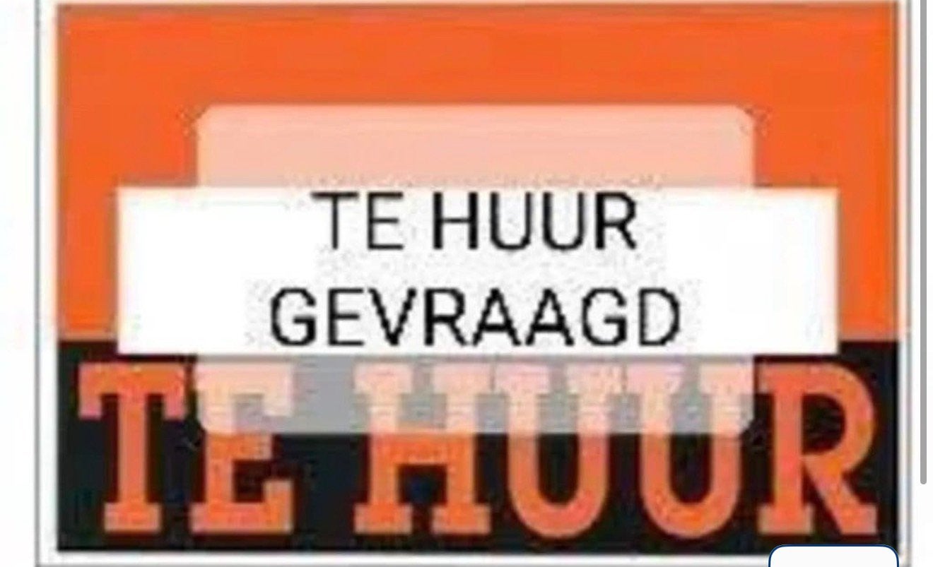 Huis te huur