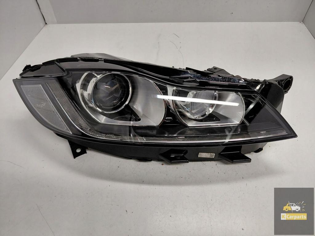 GX63-13W029-EF, Jaguar XF II F-Pace Xenon lamp rechts Perfec, Gebruikt, Dpoffice@jaguarlandrover.com, Abbey Road, Whitley 1
CV3 4LF  Coventry