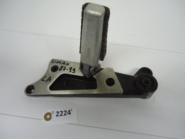 Vmax 1987 - 1999 Yamaha D1-24382, Motoren