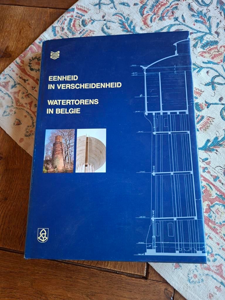Eenheid in verscheidenheid, Ophalen