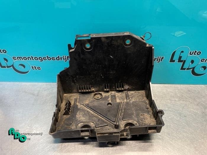 Boîtier de batterie d'un Mercedes Citan (Citan 12-), Autos : Pièces & Accessoires, Carrosserie & Tôlerie, Mercedes-Benz, Utilisé