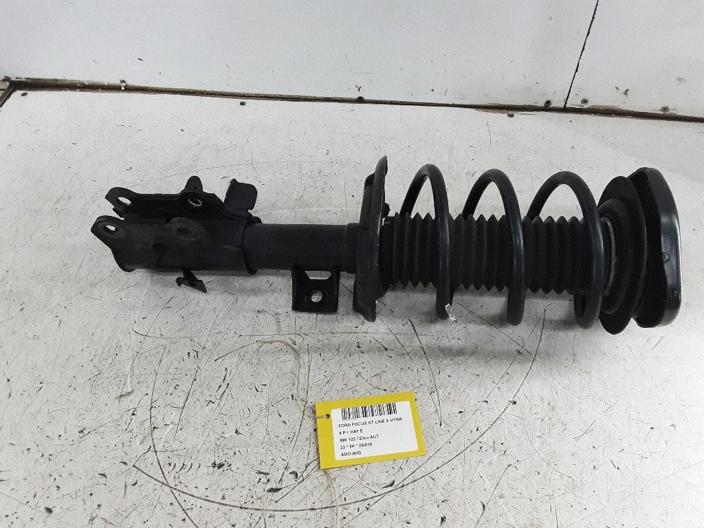 AMORTISSEUR OU ABSORBEUR DE CHOC AVANT GAUCHE Ford Focus 4, Henry-Ford-Straße  1
50735  Köln, DE, Ford-Werke GmbH, Kunden@ford.com